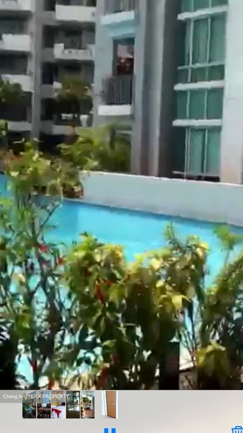 The Stellar (D5), Condominium #504513831